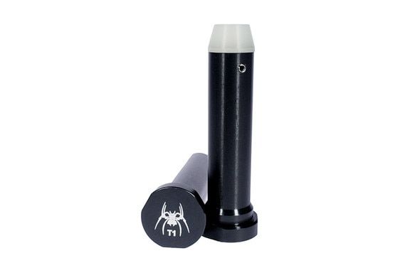 The Spikes Tactical ST-T1 tungsten buffer weighs 3 ounces for proper function in your AR15 carbine